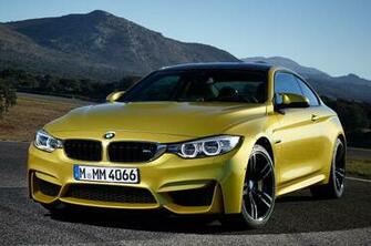 Bmw M3 Sedan iPhone Wallpaper