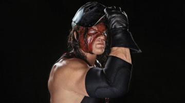 Kane Like You Ve Never Seen Him Before Photos Wwe