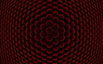 Hexagon Texture Wallpaper Wide HD