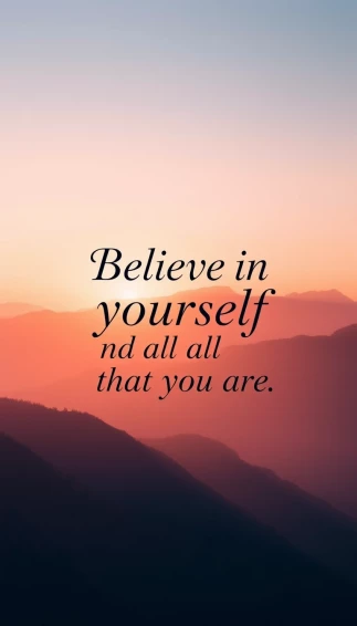 Inspirational Phone Wallpaper Quotes