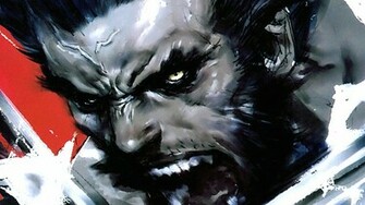 Wolverine X Men Jpg
