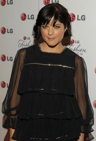Selma Blair Wikipedia