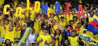 Seleccion Colombia