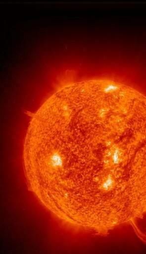 Space Ultra HD 1080p Wallpaper For Android Appszoom
