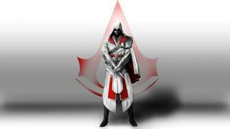 Ezio Wallpaper