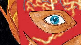 The Flash Computer Wallpaper Desktop Background Id