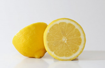 Lemon Wallpaper Image Photos Picture