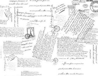 Sps Wallpaper French Document