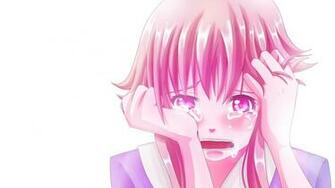 Girl Crying Wallpaper