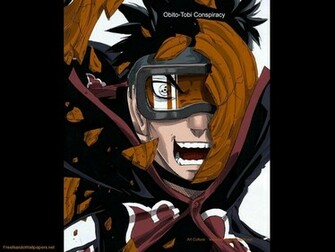 Uchiha Obito