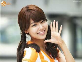 Sooyoung Wallpaper
