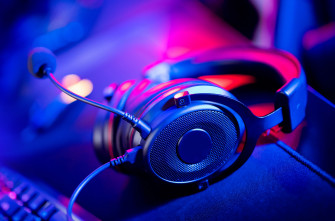 Best Wireless Gaming Headsets Audio Quality Comfort And