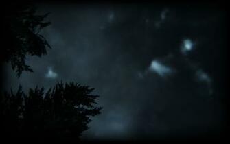 The Dark Illumination HD Wallpaper Background
