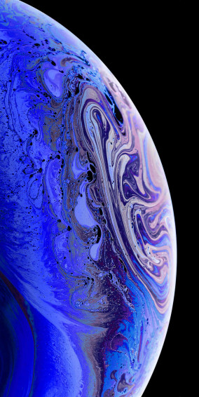 Abstract Planet Artwork Mwbhaatw4scbgs20 Wallpaper