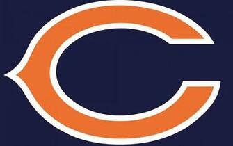 Chicago Bears Logo Wallpaper Hq Desktop