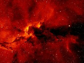 Nebula Wallpaper HD Early
