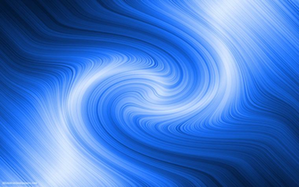 Beautiful Abstract Blue Wallpaper HD