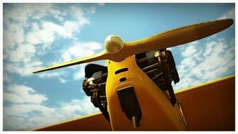 Piper Cub By Darkpearl33
