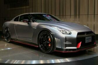 Skyline Gtr Wallpaper