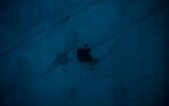 Apple Blue Wallpaper By Jarekz