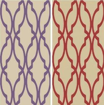 Decadence Moroccan Trellis High Quality Non Woven 10m Wallpaper Roll