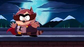 South Park The Fractured But Whole HD Wallpaper Background