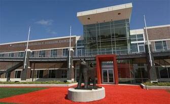 Niuhuskies The Northern Illinois Official Athletic Site