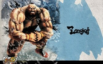Digital HD Wallpaper Street Fighter Pack Set