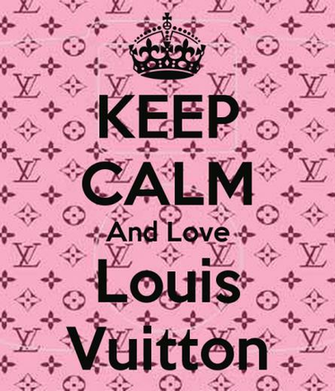 Pink Louis Vuitton Logo Wallpaper Widescreen
