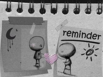 Long Distance Relationship Wallpaper