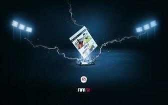 Fifa HD Wallpaper