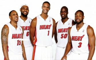 Miami Heat HD Wallpaper