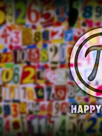Pi Day4k Wide HD Background Wallpaper