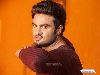 Sudheer Babu High Resolution Image Glamsham