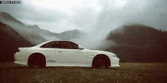Nissan 200sx S14 Zenki By Coldf