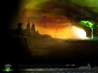 Warhammer Dawn Of War Wallpaper Dark Crusade