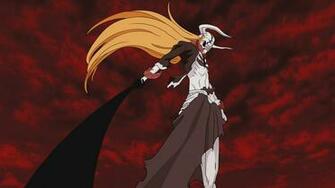 Bleach Kurosaki Ichigo Hollow Vastolorde Wallpaper