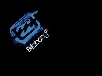 Billabong Wallpaper