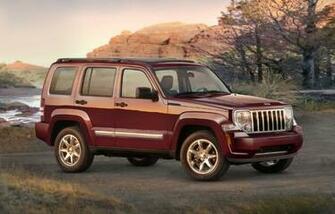 Jeep Liberty Wallpaper Source Abuse