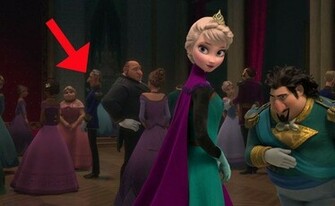 Disney Characters