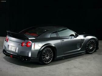 Tommykaira Nissan Gt R Ebbrezza R35 Wallpaper