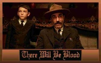 There Will Be Blood Widescreen Wallpaper