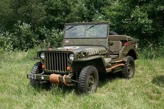 Jeep Computer Wallpaper Desktop Background Id