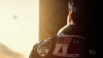 Top Gun Maverick Wallpaper HD Movies 4k