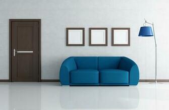 Modern Living Room 3d House Pictures And Wallpaper