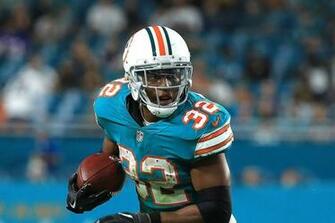 The Splash Zone Kenyan Drake Ready To Bust Out