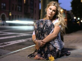 Joss Stone Wallpaper