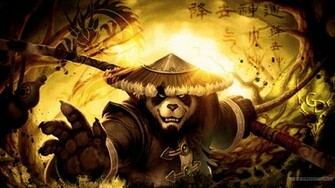 World Of Warcraft Wallpaper High Resolution With