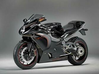 Mv Agusta F4 Cc Motorcycle Wallpaper