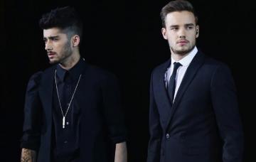Liam Payne 4k